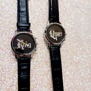 King /queen watches